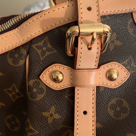 💕 Louis Vuitton 💝 Tívoli GM - Picture 3 of 7